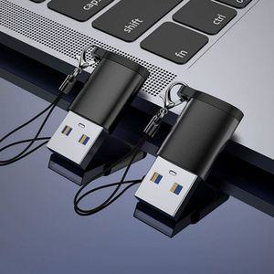 마론 C타입 to USB A 3.0 OTG 젠더 블랙CTOA30OTG CTOUSBA30OTG 변환 COTG C젠더