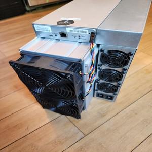 Antminer S19k pro 110Th 2530w BTC 비트코인 채굴기 ASIC 채굴기(PSU 포함)
