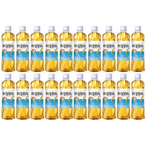웅진 하늘보리 500ml 20개