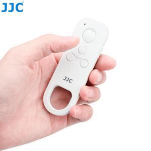JJC BR-E1 카메라 블루투스 무선 리모컨 셔터 캐논 파워 V10 EOS R5 Mark II