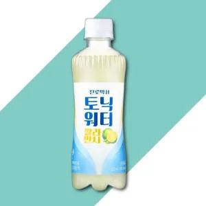 진로 토닉워터 깔라만시 300ml 24입 탄산수 빅토리아 트레비 초정 탄산수 페리에