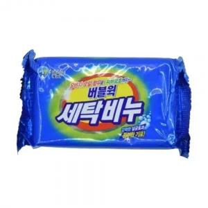 오렌지 오일 함유 세탁비누 3+1