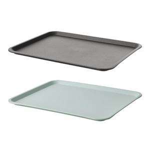 TILLGANG 틸공 트레이 37x29cm/쟁반/사각트레이/플라스틱쟁반/사각쟁반/서빙트