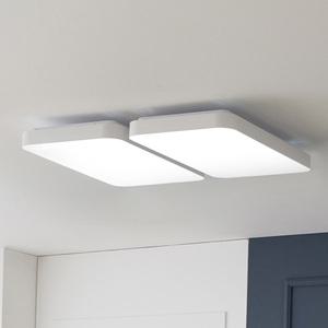 비츠 스탠다드 LED 거실등 120W 화이트 주광색 (삼성LED)