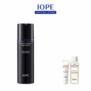 아이오페 맨 바이오 안티에이징 에멀전EX 120ml