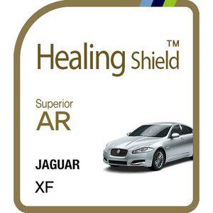 [Healing Shield][힐링쉴드] 재규어 XF 7형 순정 네비게이션 Superior AR 고화질 액정보호필름(HS153438)