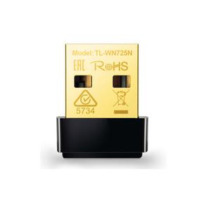 GC TP-LINK TL-WN725N USB 2.0 무선랜카드 티피링크