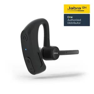 자브라 Jabra Perform 45 퍼폼 45 현장근로자용 모노 헤드셋 80% 소음제거 블루투스 무선 이어셋/공식정품