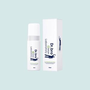 닥터브로 맨오브센스 항균 남성청결제 150ml