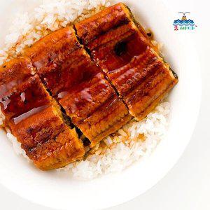 [참바다] 국내산 복분자 토막 민물장어 500g(5-6토막) x 2팩