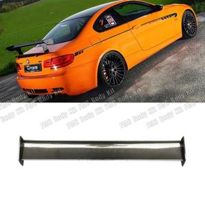 카본 테일 GTS 스포츠 스타일 리어 스포일러 BMW 1M M3 E82 E87 E90 E9