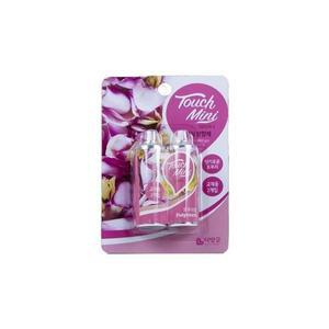 토일렛 터치미니 화장실 방향제 포푸리향 리필 13ml 2입