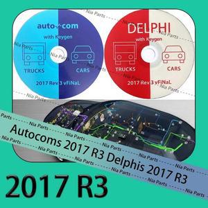 튜닝품 게이지 Ds-150e del-phi 2017 R3 용 키젠 수리 obd2 스캐너 진단 도구 검사 VCI 자동차 스캔