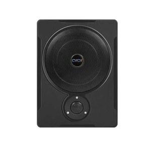 12v24v 전용 트렁크 바닥우퍼 카오디오 우퍼 타이어 우퍼스피커 차량용 200W