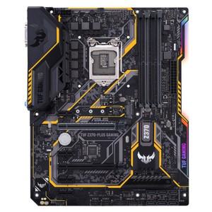 ASUS TUF Z370-PLUS 게이밍 마더보드 칩셋 인텔 LGA1151 DDR4 HDMI