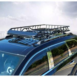 자동차루프랙 루프바스켓 전차종 SUV 2010 루프탑 레일 JL 700L 나는차였어