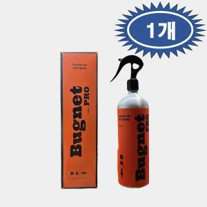 버그넷 프로 4.0 버그넷프로 모기기피제 바퀴벌레약 초파리 벌레퇴치제 500ml