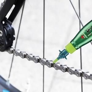 체인루브 60ml CYLION 자전거 체인 오일 윤활제 드라이 MTB 도로 자전거 체인베어링브 라인   보수 윤활제