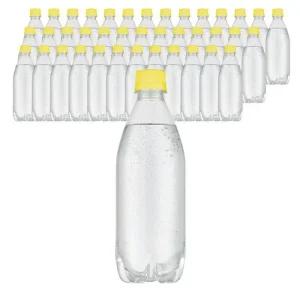 동아 라인바싸 탄산수 레몬 500ml X 40페트 에이드