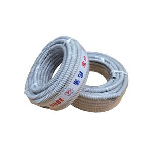 동양호스 에어컨 배수호스 16mm 19mm 20M 캡연결소켓