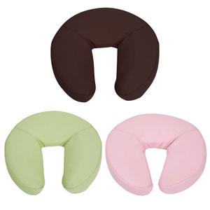얼굴베개 H6cm/안면쿠션/마사지베개/경락/마사지샵/피부관리실/병원