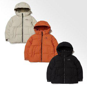 [아이더](대전신세계) 키즈 남여공용 푸퍼 구스 다운  STELOL P (스테롤 P) 키즈 UNI 다운 자켓 JUW23512