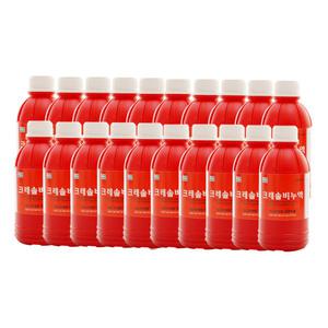 크레졸 크레솔 비누액 소독약 살균 200ml 유해동물, 20개