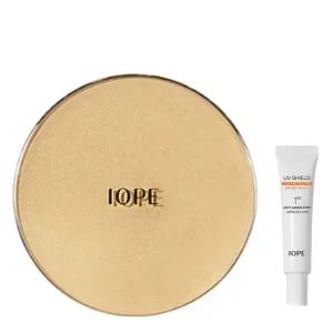 아이오페 슈퍼바이탈 트윈팩트 SPF30/PA+++ 12g+선크림15ml