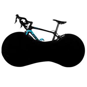 자전거 실내 보관 휠커버 MTB 스판 차에실을때 운반시 커버보관 가림막 아파트 오염