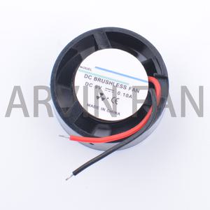 차량 LED 조명 냉각 FAN 원형 소형 바이크 오토바이 램프파이 31mm 26mm 6V 9V 12V