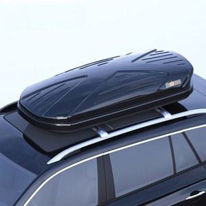 대용량 루프박스 자동차 수하물 루프백 승용차 차량용 수하물랙 캠핑용품 박스 SUV suv
