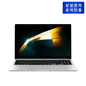 [롯데백화점]삼성전자 갤럭시 북4 (39.6cm) NT750XGK-KC38S