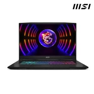 MSI GF시리즈 Sword GF76 B13VFK 64GB램 (SSD 1TB) 17인치 게이밍노트북