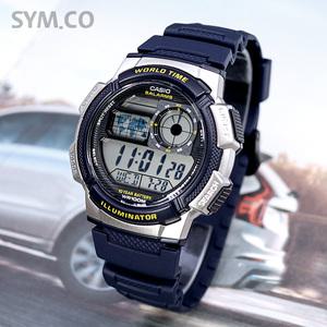 AE-1000W-2A 카시오 스포츠시계 c104