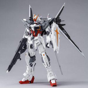 수집품 프라모델 MG1100건담 엑스 임펄스 303