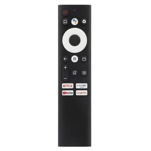 Skyworth Coocaa 안드로이드 스마트 TV 용 리모컨 50Q20 UB5100 TB5000 CT9010 HS-8A00J-01 음성 없음