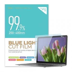 벡터 16 HX A14VIG 고광택 블루라이트차단필름