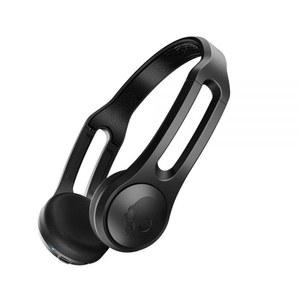 배터리 무선 SKULLCANDY 블랙 온이어 클라우디나 아이콘 헤드폰