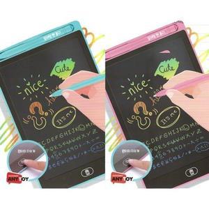 6000 애니칼라 LCD전자노트 8.5인 치