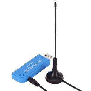 TV 셋톱 박스 스마트 수신기 OTT 미니 디지털 USB 2.0 DAB FM RTL2832U R828D SDR RTL-SDR A300U 휴대용 25