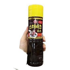 오뚜기 스테이크소스 470G x 3개 e84083