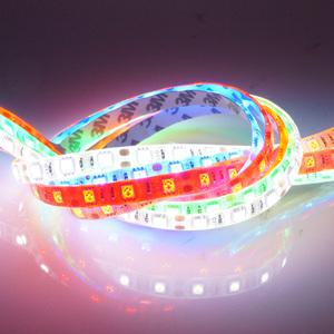삼항ㅁ신제품ㅁ10cm-5M까지ㅁ고급형 12V 5050 3칩 방수LED바/RGB/진열장/면발광/튜닝/아이라인/브레이크등