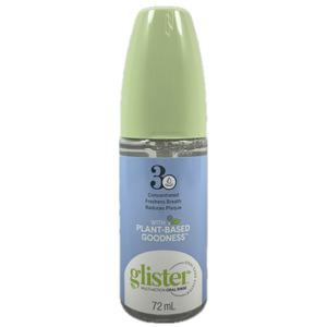 암웨이 글리스터 컴플리트 컨센트레이티드 마우스 워시액72ml(신형)