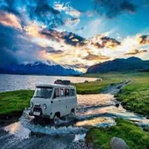 부산출발 몽골 5일 #울란바토르#테를지#게르1박