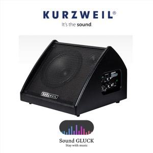커즈와일 KDA35 전자드럼 스피커 앰프 블루투스