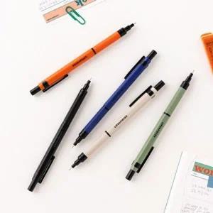 라이브워크 라이프앤피시스 제도 샤프 0.5mm (5 color)