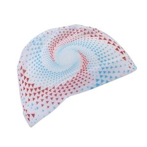 아레나 수입 메쉬 천수모 수영모 AR60256 수모디자인