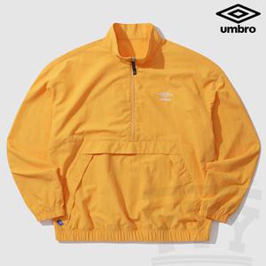 [엄브로] 엄브로 클래식 스탠넥 아노락 UP221CWT41 YOR