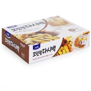 크린랩 다시백 대 30매 (WFFZM2P)