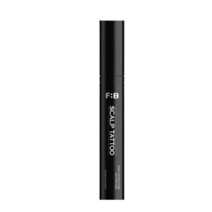 포뷰트 두피 타투 블랙 15g